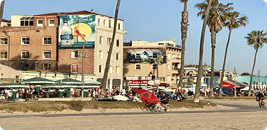 Venice Beach